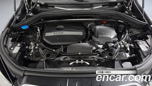BMW X1 (U11) sDrive 20i M Sport 2023 — фото 6