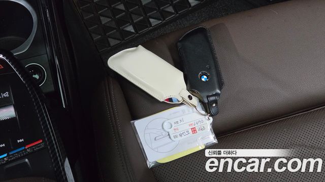 BMW X1 (U11) sDrive 20i M Sport 2023 — фото 16