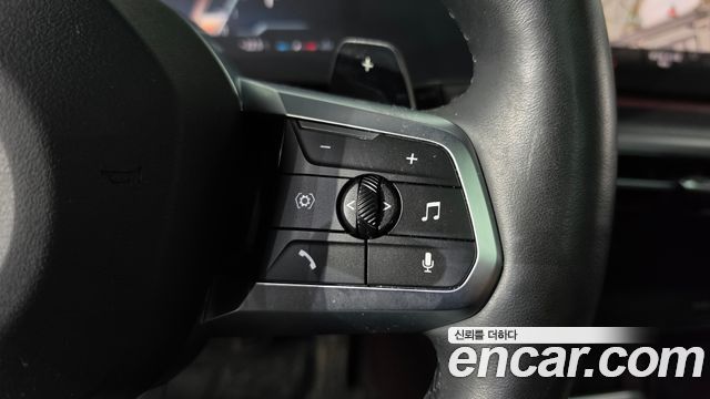 BMW X1 (U11) sDrive 20i M Sport 2023 — фото 18