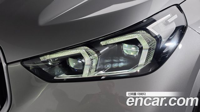 BMW X1 (U11) sDrive 20i M Sport 2023 — фото 22
