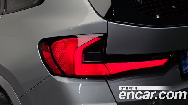 BMW X1 (U11) sDrive 20i M Sport 2023 — фото 23