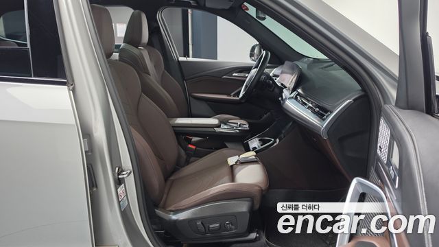 BMW X1 (U11) sDrive 20i M Sport 2023 — фото 26