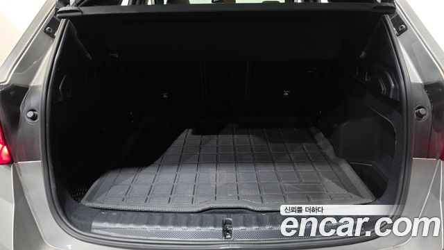 BMW X1 (U11) sDrive 20i M Sport 2023 — фото 27