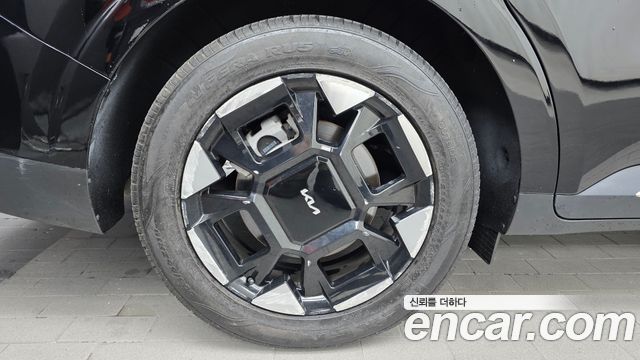 Kia Carnival (IV) Diesel 9-Seater Noblesse 2024 — фото 5