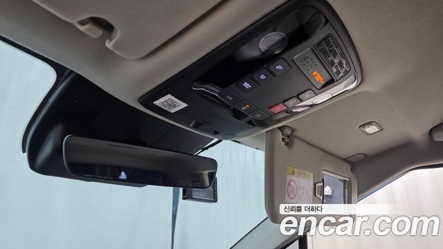 Kia Carnival (IV) Diesel 9-Seater Noblesse 2024 — фото 17