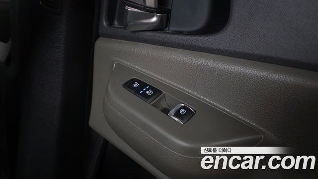 Kia Carnival (IV) Diesel 9-Seater Noblesse 2024 — фото 18