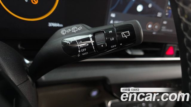 Kia Carnival (IV) Diesel 9-Seater Noblesse 2024 — фото 27