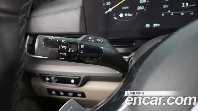 Kia Carnival (IV) Diesel 9-Seater Noblesse 2024 — фото 28
