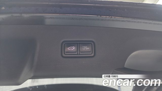 Kia Carnival (IV) Diesel 9-Seater Noblesse 2024 — фото 29