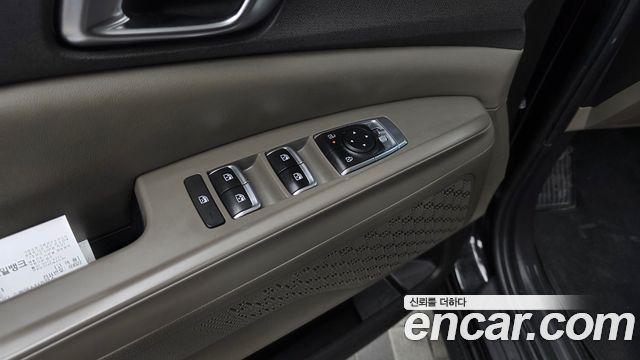 Kia Carnival (IV) Diesel 9-Seater Noblesse 2024 — фото 30