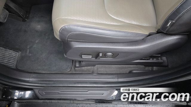 Kia Carnival (IV) Diesel 9-Seater Noblesse 2024 — фото 31