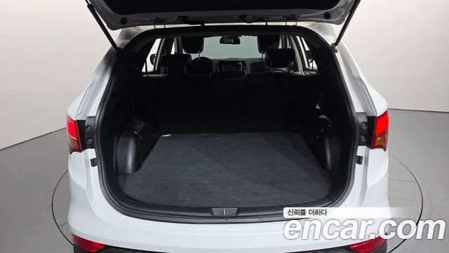 Hyundai Santa Fe (DM) Diesel(e-VGT) 2.0 2WD Premium 2013 — фото 20