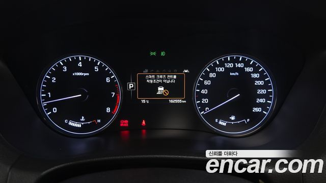 Hyundai Genesis (DH) G330 Premium 2015 — фото 8
