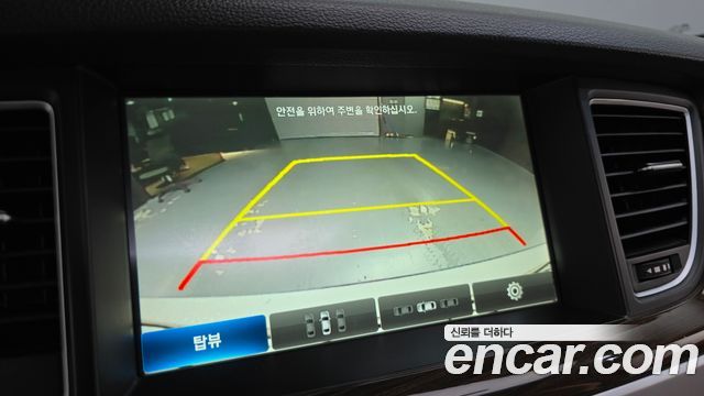 Hyundai Genesis (DH) G330 Premium 2015 — фото 16