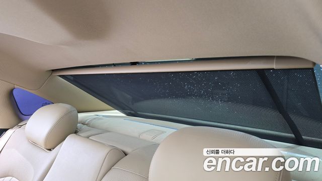 Hyundai Genesis (DH) G330 Premium 2015 — фото 18
