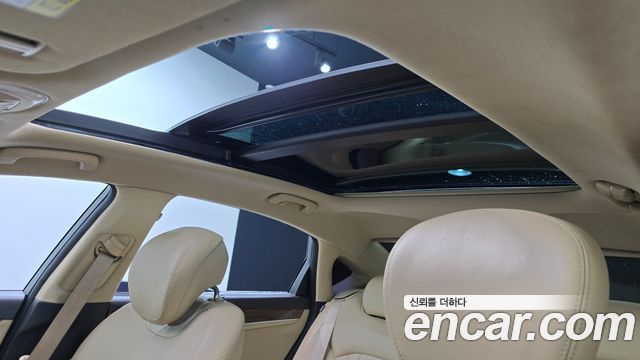 Hyundai Genesis (DH) G330 Premium 2015 — фото 19