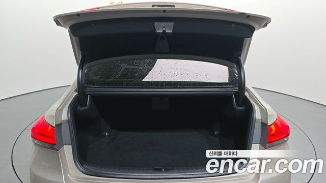 Hyundai Genesis (DH) G330 Premium 2015 — фото 20