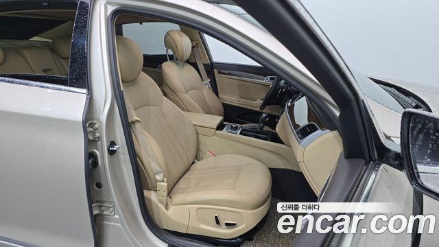 Hyundai Genesis (DH) G330 Premium 2015 — фото 26