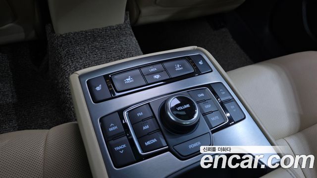 Hyundai Genesis (DH) G330 Premium 2015 — фото 28