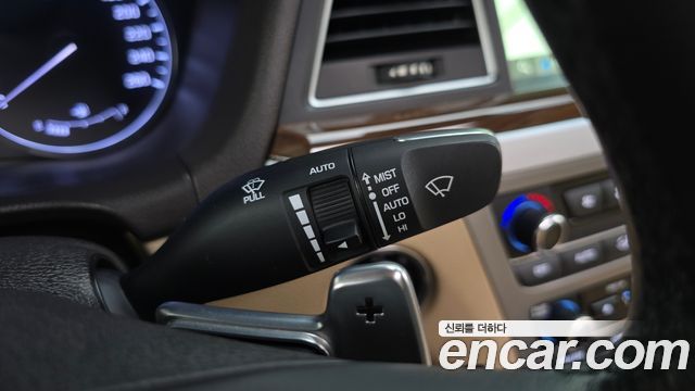 Hyundai Genesis (DH) G330 Premium 2015 — фото 35