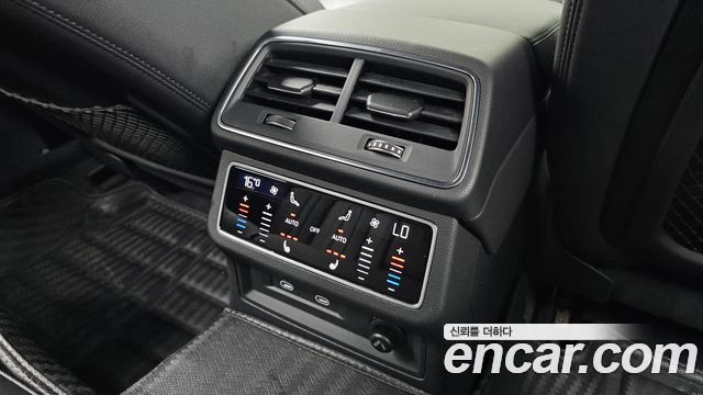 Audi A6 (C8) 40 TDI Premium 2023 — фото 19