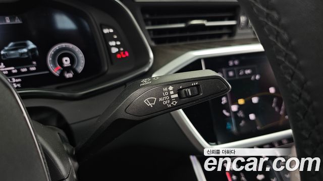Audi A6 (C8) 40 TDI Premium 2023 — фото 29
