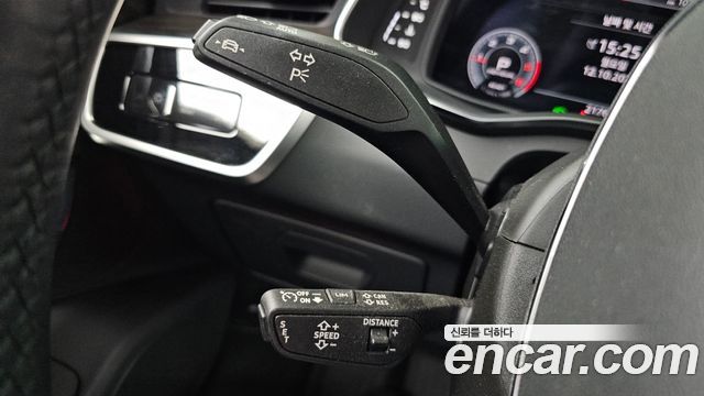 Audi A6 (C8) 40 TDI Premium 2023 — фото 30