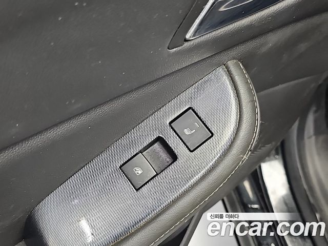 Chevrolet Malibu 2.0 LT Deluxe Pack 2013 — фото 17
