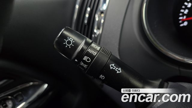Kia Pride 1.6 GDI Sedan Luxury 2013 — фото 20