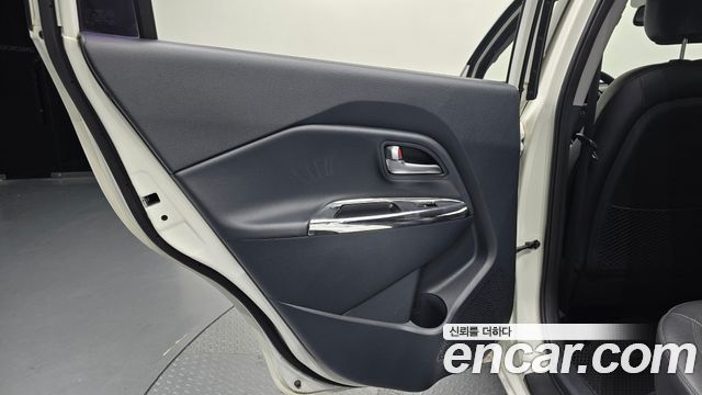 Kia Pride 1.6 GDI Sedan Luxury 2013 — фото 25