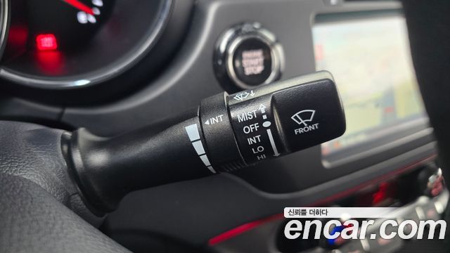 Kia Pride 1.6 GDI Sedan Luxury 2013 — фото 27