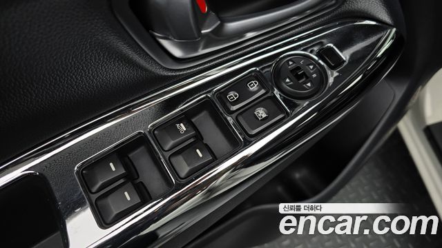 Kia Pride 1.6 GDI Sedan Luxury 2013 — фото 28