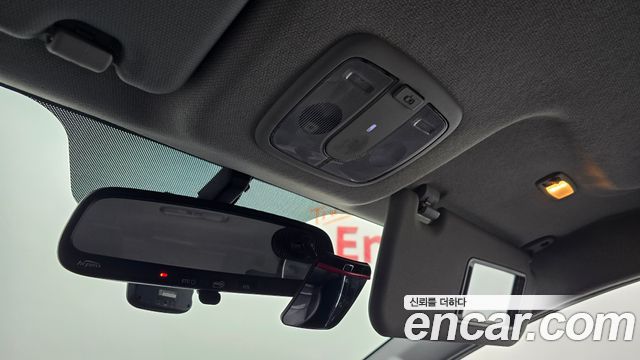 Kia Pride 1.6 GDI Sedan Luxury 2013 — фото 30