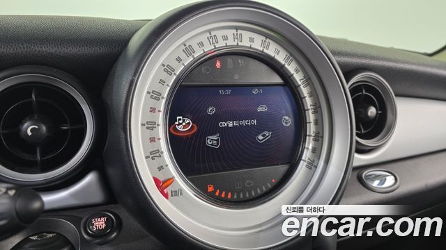 MINI Cooper D Special Edition Second Generation 2013 — фото 16