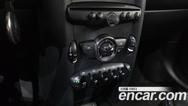 MINI Cooper D Special Edition Second Generation 2013 — фото 19