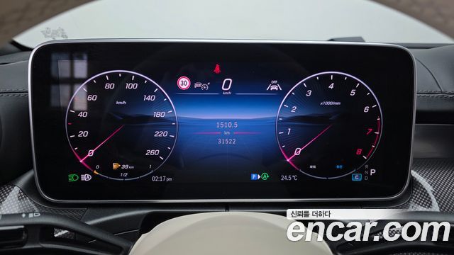Mercedes-Benz CLE-Class (C236) CLE200 Cabriolet 2026 — фото 8