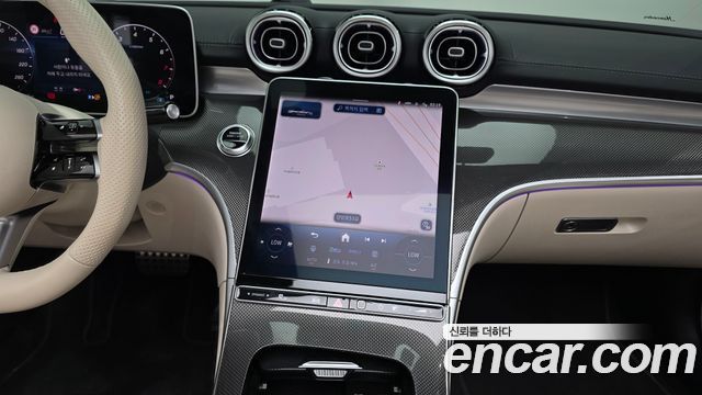 Mercedes-Benz CLE-Class (C236) CLE200 Cabriolet 2026 — фото 14