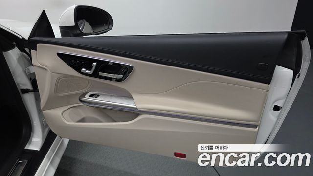 Mercedes-Benz CLE-Class (C236) CLE200 Cabriolet 2026 — фото 25