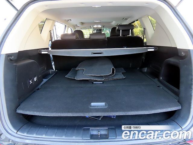 KG Mobility (SsangYong) G4 Rexton Diesel 2.2 4WD Luxury 2018 — фото 21