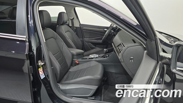 Volkswagen Jetta (VII) 1.4 TSI Prestige 2021 — фото 26