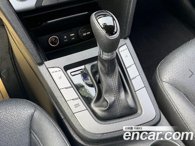 Hyundai Avante (AD) 1.6 GDI Value Plus 2017 — фото 15