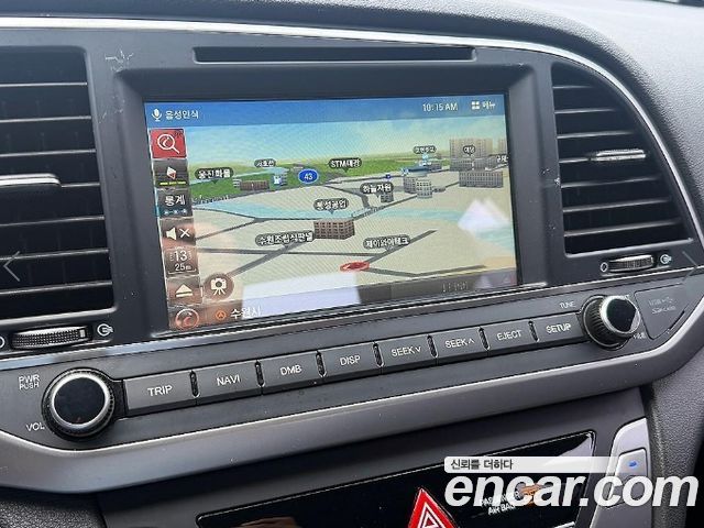 Hyundai Avante (AD) 1.6 GDI Value Plus 2017 — фото 21