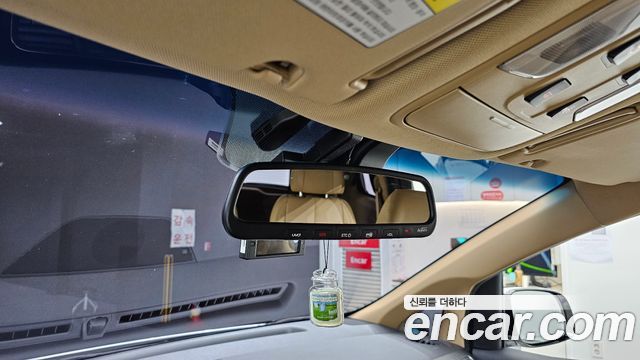 Kia Carnival Gasoline 7-Seater Hi-Limousine President 2019 — фото 16