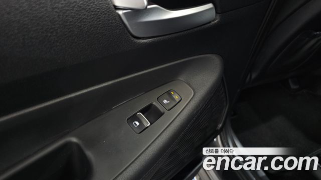 Hyundai Santa Fe (TM) Diesel 2.2 2WD Exclusive 2019 — фото 19