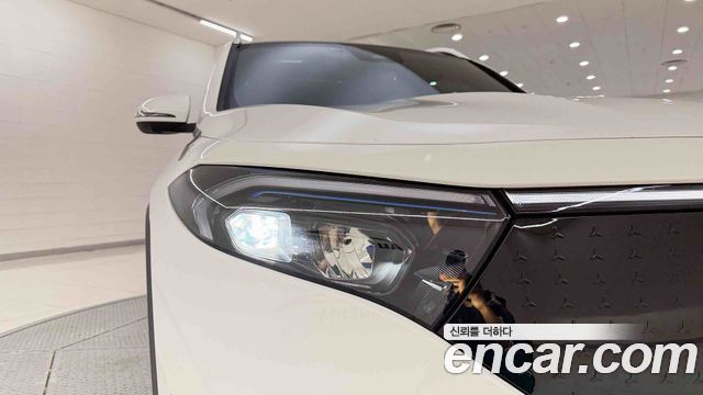 Mercedes-Benz EQB (X243) EQB300 4MATIC Progressive 2026 — фото 15