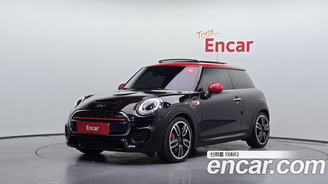 MINI Cooper S JCW 3rd Generation