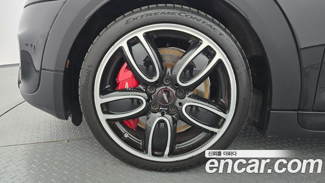 MINI Cooper S JCW 3rd Generation 2016 — фото 5