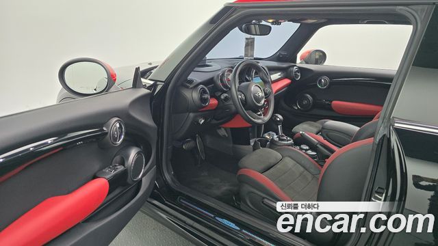 MINI Cooper S JCW 3rd Generation 2016 — фото 10