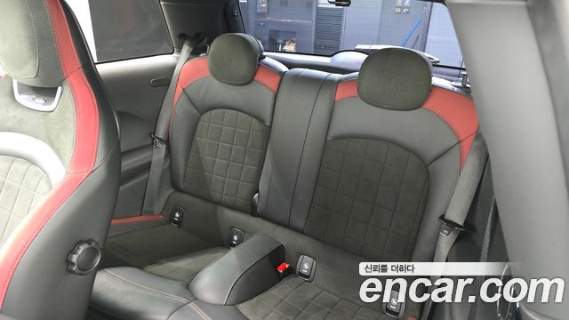MINI Cooper S JCW 3rd Generation 2016 — фото 11