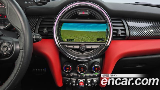 MINI Cooper S JCW 3rd Generation 2016 — фото 13